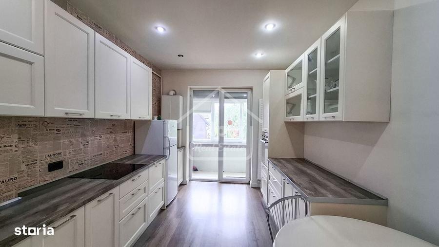 Apartament Suprafata Generoasa I Centrul Civic - 6