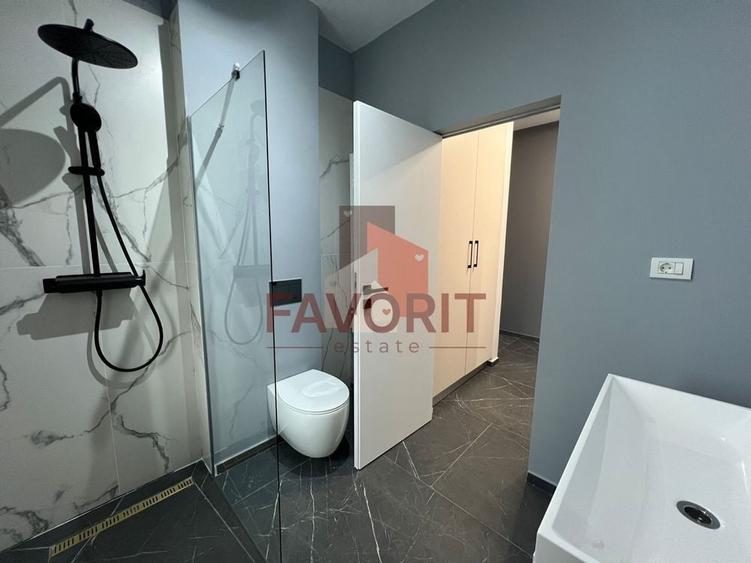 Apartament 2 camere decomandat | Gradina 30 mp | Braytim - Giroc - 7