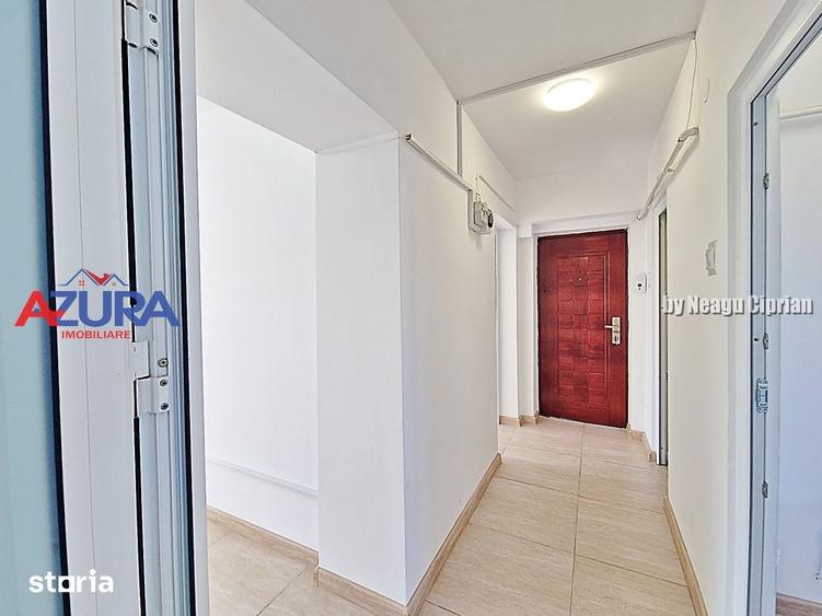 Spațiu comercial, de 55 mp, în Central