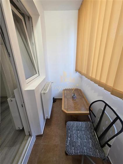 Apartament cu 2 camere nedecomandat, mobilat în Take Ionescu