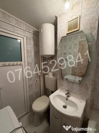 Apartament cu 2 camere decomandat în Lacul Tei