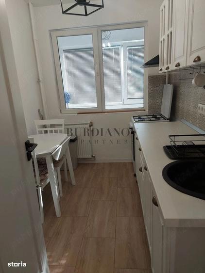 Apartament cu 2 camere în Titan