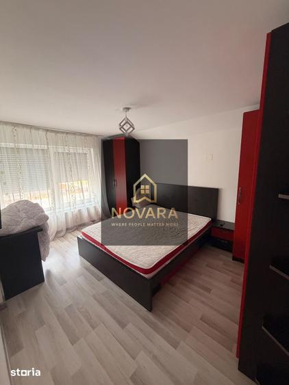 Casă cu Teren 300 Mp în Sânmartin