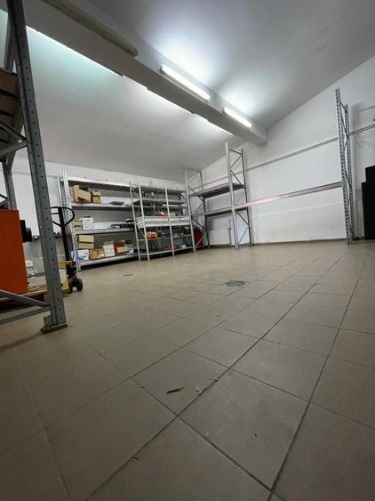 Spațiu comercial, de 150 mp, în Tureni