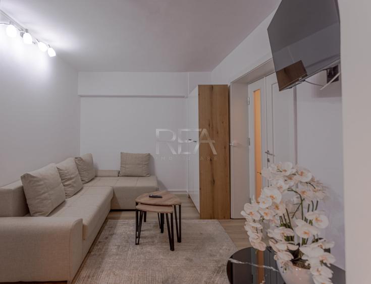 3 camere Ultracentral - UNIRII - Renovat la cheie - 9