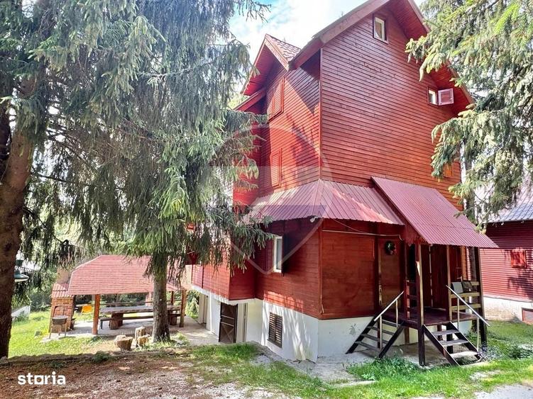 Spațiu comercial, de 170 mp, în Central