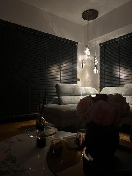 Apartament cu 4 camere decomandat în Nord