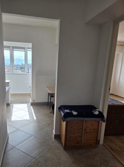 Garsonieră de închiriat – zonă foarte bună, Sibiu | 240 €/lună - 2
