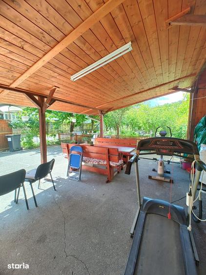 Casă cu 4 camere cu Teren 703 Mp în Aurel Vlaicu