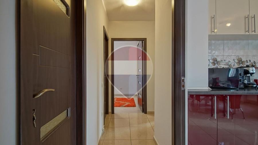 Apartament 3 camere | 80 mp utili | Onix – vedere panoramică - 20