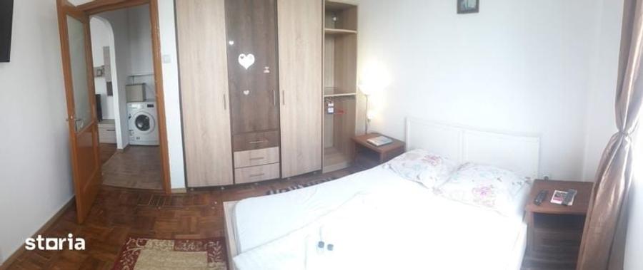 Apartament 2 cam Gara de Nord semidecomandat - 5