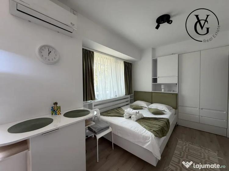 Studio modern - zona Mamaia / Hotel Iaki - An Universitar - Mamaia (Constanta) - 1