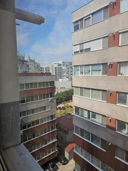 Garsonieră în Tomis Nord