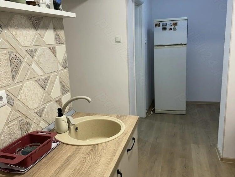 Apartament cu 2 camere decomandat în City Park Mall