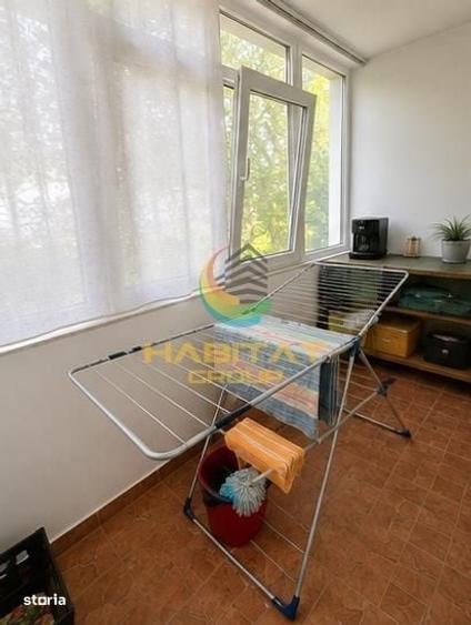 Rahova apartament 4 camere 80 mp ACTE GATA DE MUTARE - 12