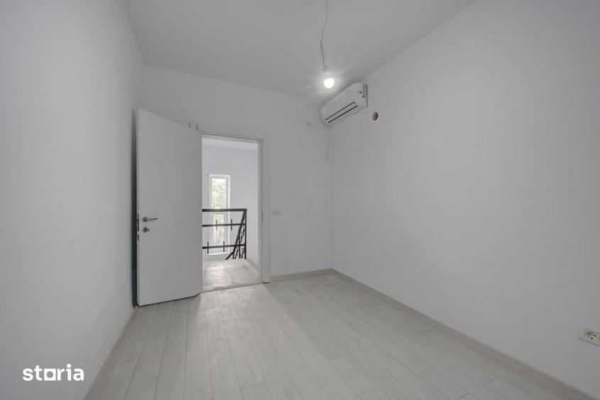 Spatiu birouri | 4 camere | 96 mp | Bucurestii Noi 48 - 3