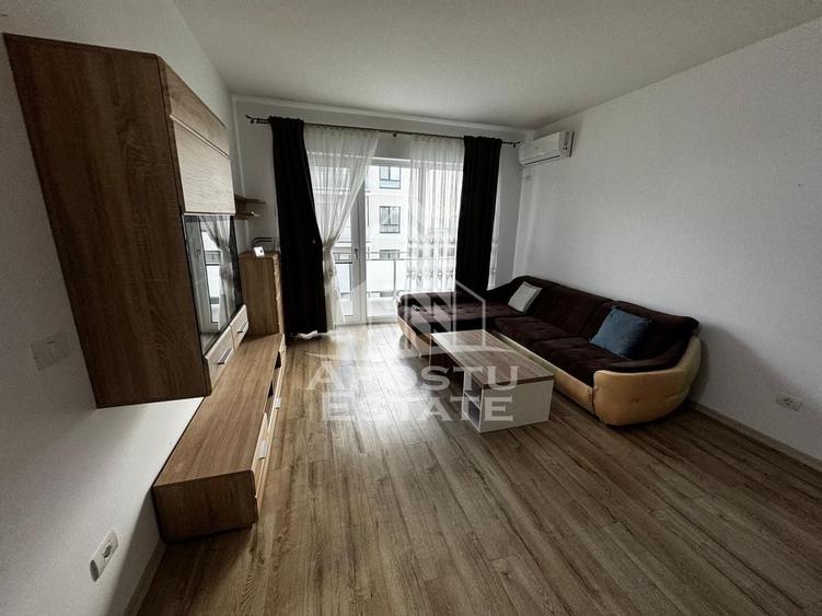 Apartament cu 2 camere de închiriat, Pet Friendly , Dumbrăvița - 1