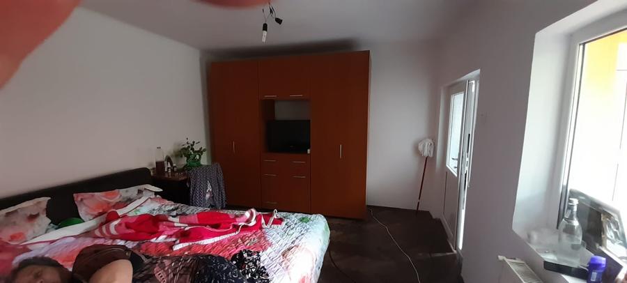 Casă cu 4 camere cu Teren 205 Mp în Coiciu