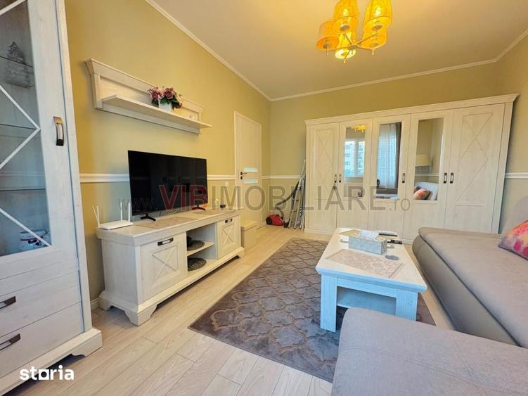 Apartament cu 2 camere decomandat în Grozăvești