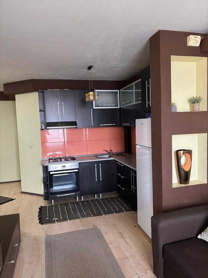 Apartament cu 2 camere semidecomandat în UTA