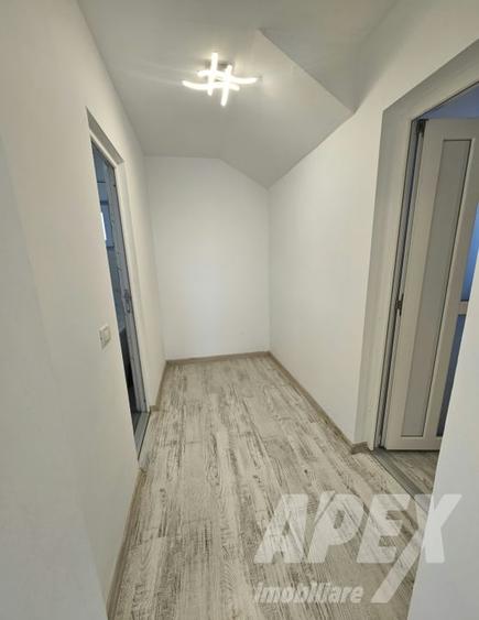 Casă individuală cu 3 camere cu Teren 485 Mp în Măgurele