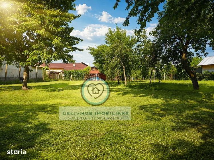 Casă cu 4 camere în Boldești
