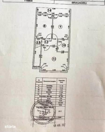 Vanzare - Casa - Vila - Prelungirea Ghencea - Margelelor - Safirului - - 6
