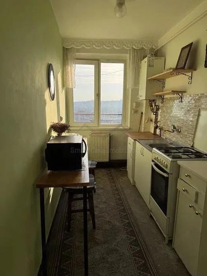 Apartament cu 2 camere decomandat în Filiași