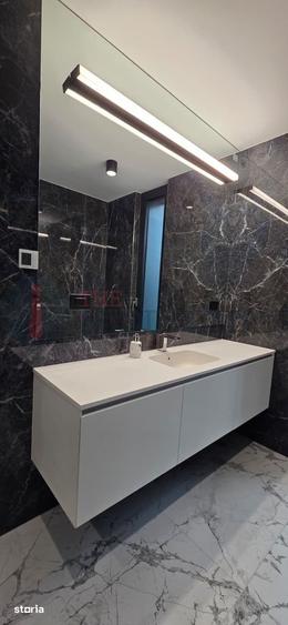 Apartament de lux cu terasa ?i vedere directa la Parcul Herastrau - 13