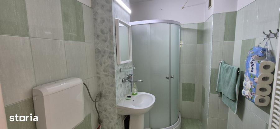 De vanzare ap.3 camere , cart. Tudor- str. Cutezantei - 13