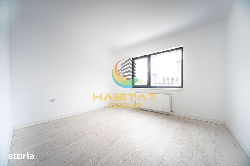Apartament de lux, ansamblu rezidential nou - 4