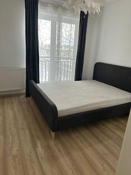 Apartament cu 2 camere în Drumul Carului