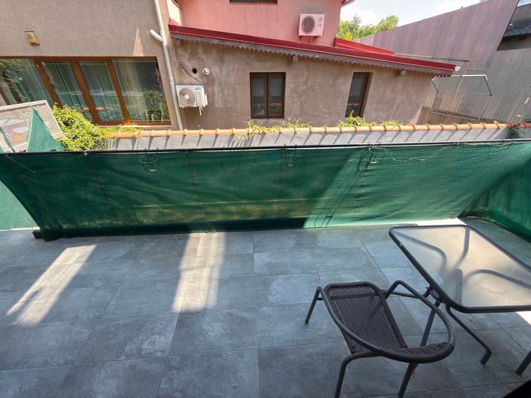 Apartament cu 2 camere semidecomandat în Nicolae Grigorescu