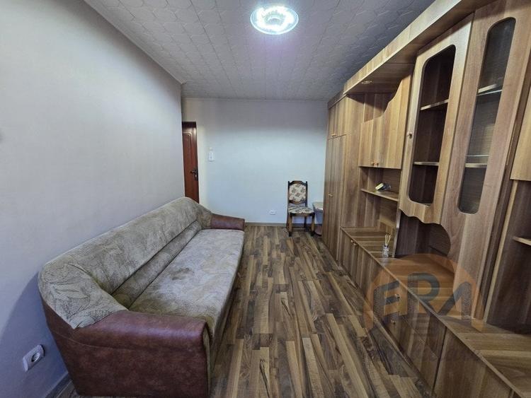 Garsonieră semidecomandată, mobilată în Rogerius