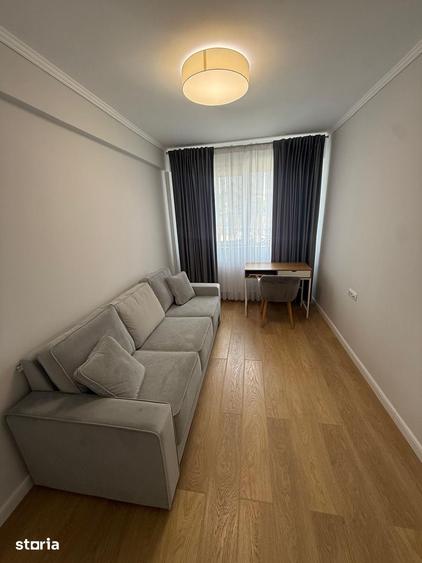 Apartament cu 2 camere în Mircea cel Bătrân