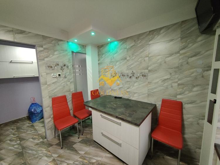 Apartament cu 3 camere decomandat în Mănăștur