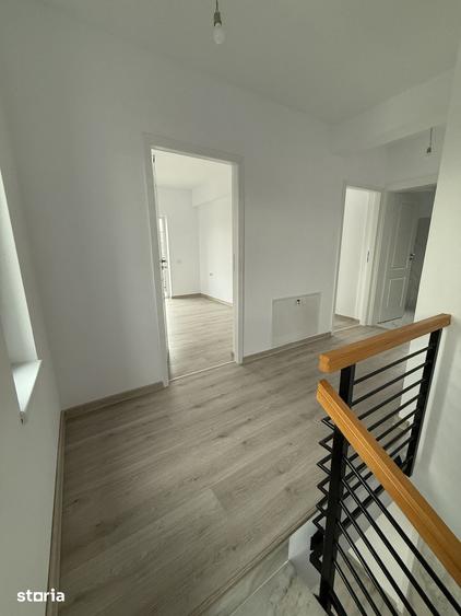 Propietar Casa finalizata in zona Barnova - 110mp utili, teren 300mp - 15