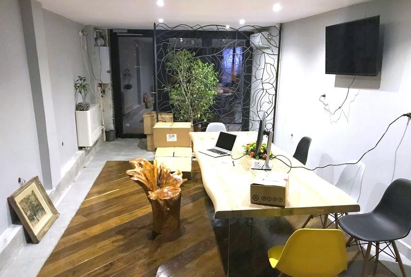 Apartament cu 3 camere decomandat în Iancului