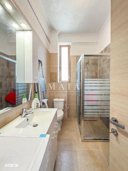 Apartament cu 3 camere în Șelimbăr