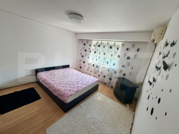 Apartament cu 3 camere decomandat în George Enescu