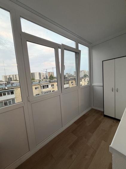 Apartament cu 2 camere decomandat în Gorjului