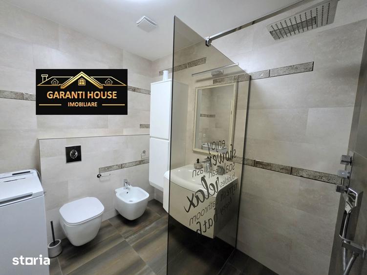 Apartament cu 3 camere în Tăuții-Măgherăuș