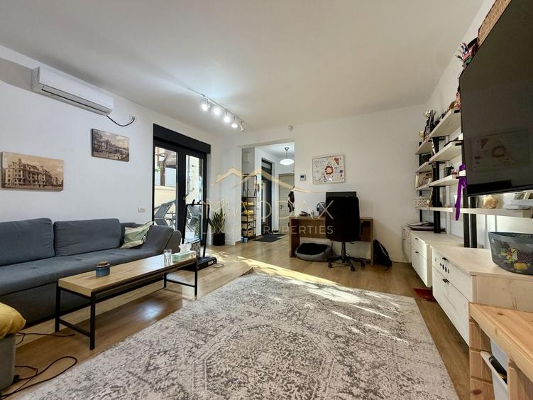 Birou, de 145.69999694824 mp, în Kiseleff
