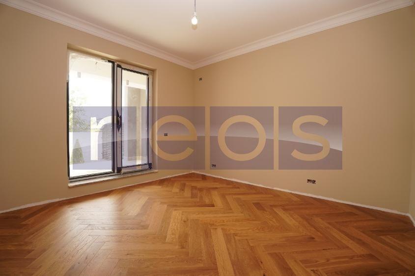 Apartament cu 3 camere decomandat în Aviației