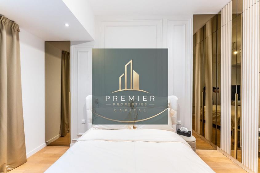 Apartament cu 2 camere decomandat în Barbu Văcărescu
