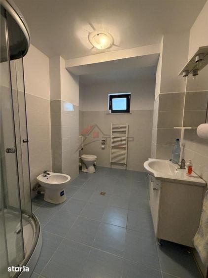 Apartament cu 2 camere decomandat în Cug