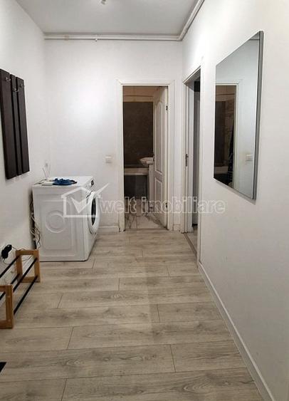 Vanzare apartament 2 camere decomandate, garaj, Zorilor-Europa - 2