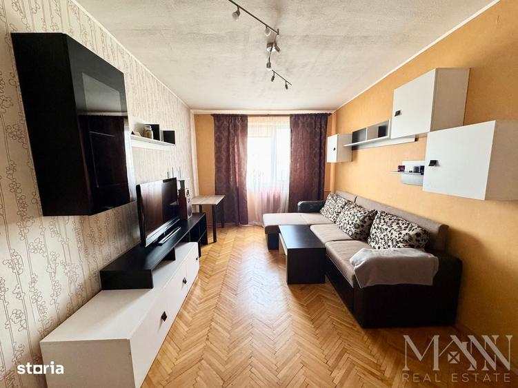 Apartament cu 3 camere în Cantemir