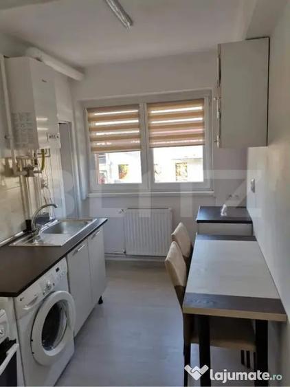 Inchiriez apartament - 2 camere - zona UMF - 4