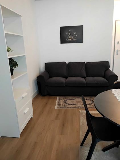 Apartament cu 2 camere decomandat, mobilat în Pipera